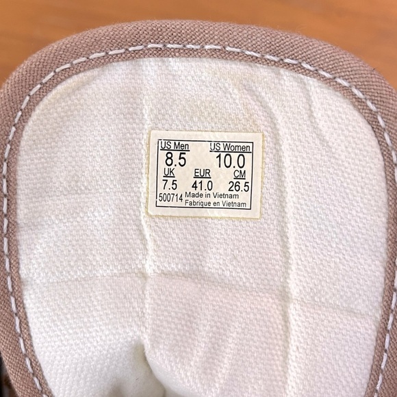 Vans Old Skool Skate Shoes Unisex - Picture 11 of 14